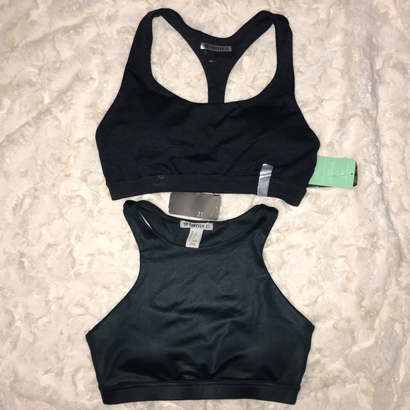 Forever 21 Other - Sports Bras